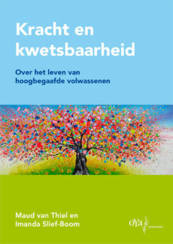 Kracht en kwetsbaarheid - Cover